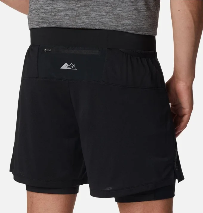 Men Endless Trail™ 2-In-1 Shorts Men Endless Trail™ 2-In-1 Shorts