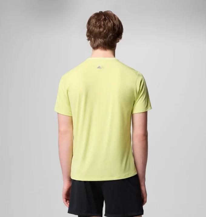 Men Endless Trail™ Running Tech T-Shirt Men Endless Trail™ Running Tech T-Shirt