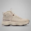 Men Escape Thrive™ Titanium™ OutDry™ Mid Shoe Men Escape Thrive™ Titanium™ OutDry™ Mid Shoe