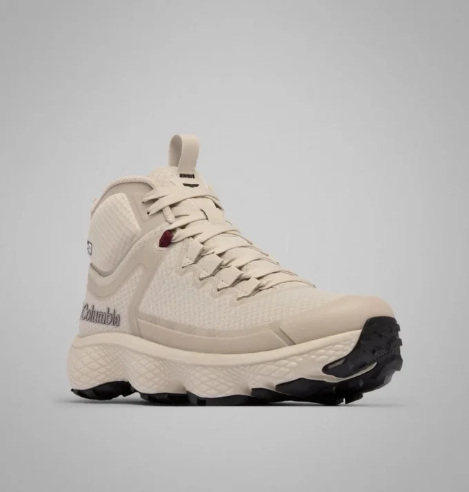 Men Escape Thrive™ Titanium™ OutDry™ Mid Shoe Men Escape Thrive™ Titanium™ OutDry™ Mid Shoe