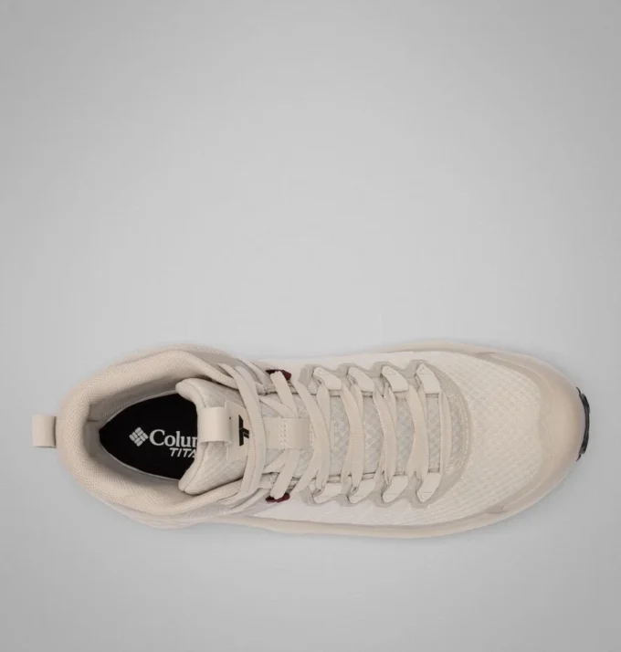 Men Escape Thrive™ Titanium™ OutDry™ Mid Shoe Men Escape Thrive™ Titanium™ OutDry™ Mid Shoe