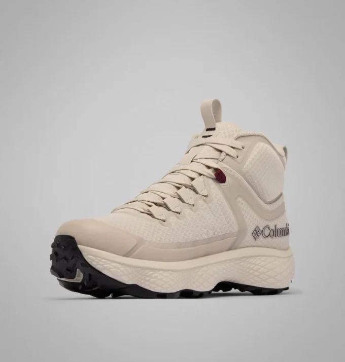 Men Escape Thrive™ Titanium™ OutDry™ Mid Shoe Men Escape Thrive™ Titanium™ OutDry™ Mid Shoe
