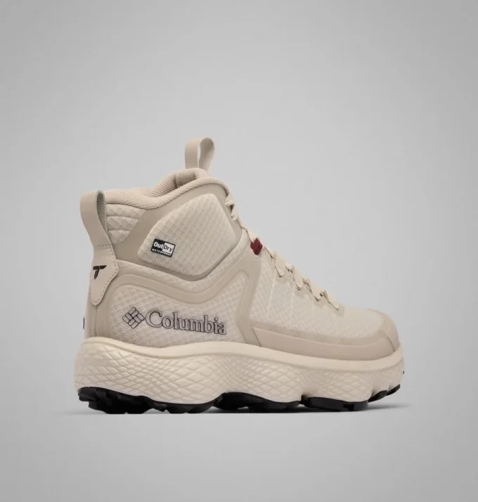 Men Escape Thrive™ Titanium™ OutDry™ Mid Shoe Men Escape Thrive™ Titanium™ OutDry™ Mid Shoe