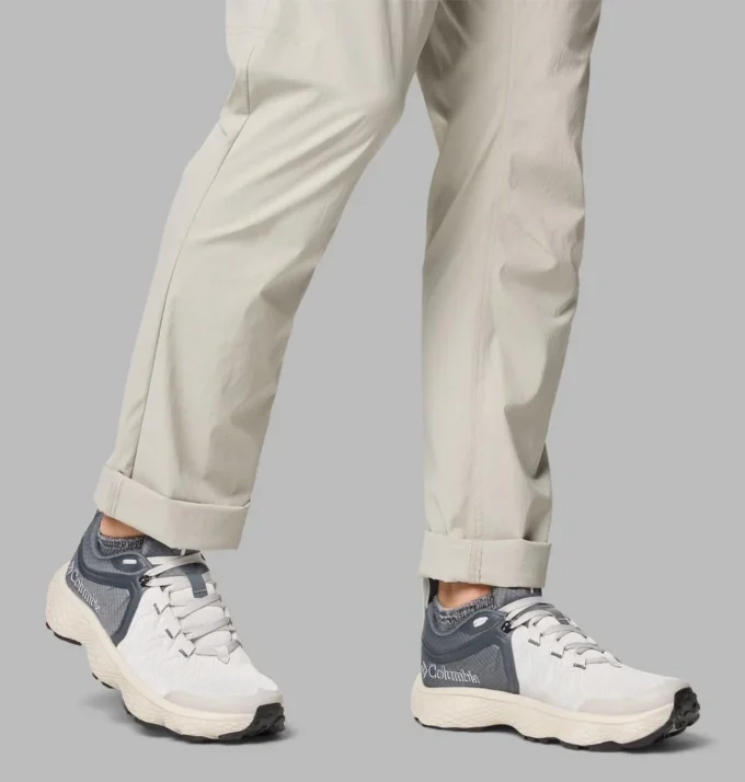 Men Escape Thrive™ Titanium™ Shoe Men Escape Thrive™ Titanium™ Shoe