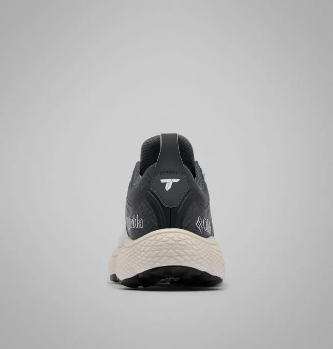 Men Escape Thrive™ Titanium™ Shoe Men Escape Thrive™ Titanium™ Shoe