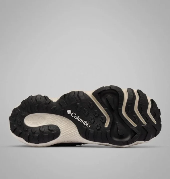 Men Escape Thrive™ Titanium™ Shoe Men Escape Thrive™ Titanium™ Shoe