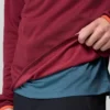 Men Essential Hike™ Grid Fleece Half Zip Pullover Men Essential Hike™ Grid Fleece Half Zip Pullover