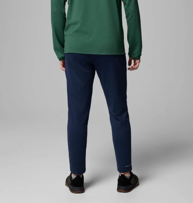 Men Essential Hike™ Grid Fleece Pants Men Essential Hike™ Grid Fleece Pants
