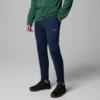 Men Essential Hike™ Grid Fleece Pants Men Essential Hike™ Grid Fleece Pants