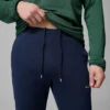 Men Essential Hike™ Grid Fleece Pants Men Essential Hike™ Grid Fleece Pants