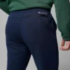 Men Essential Hike™ Grid Fleece Pants Men Essential Hike™ Grid Fleece Pants