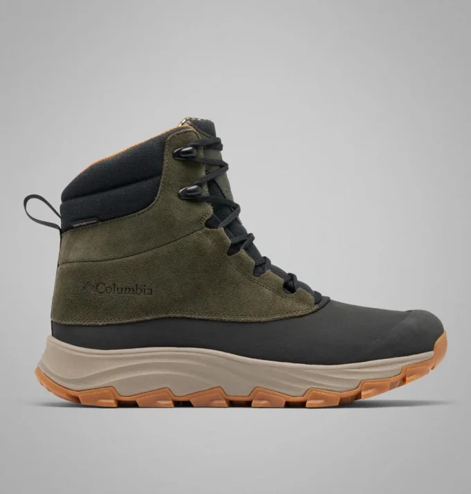 Men Expeditionist™ Shield Winter Boot Men Expeditionist™ Shield Winter Boot