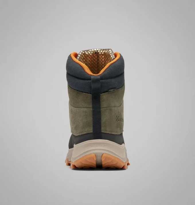 Men Expeditionist™ Shield Winter Boot Men Expeditionist™ Shield Winter Boot