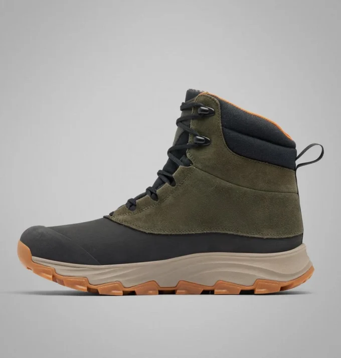 Men Expeditionist™ Shield Winter Boot Men Expeditionist™ Shield Winter Boot