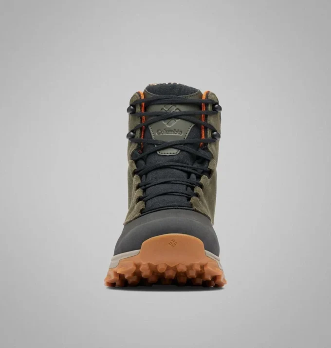 Men Expeditionist™ Shield Winter Boot Men Expeditionist™ Shield Winter Boot