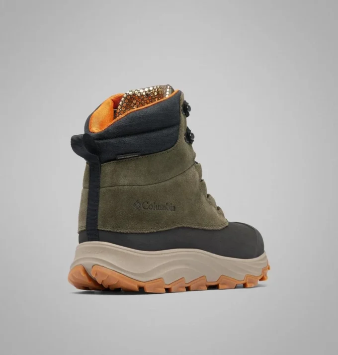 Men Expeditionist™ Shield Winter Boot Men Expeditionist™ Shield Winter Boot