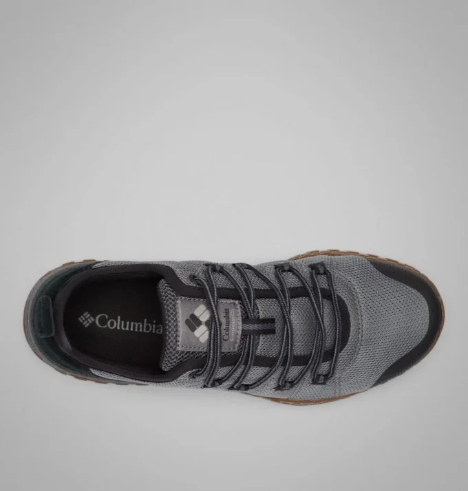 Men Fairbanks™ Low Shoe Men Fairbanks™ Low Shoe