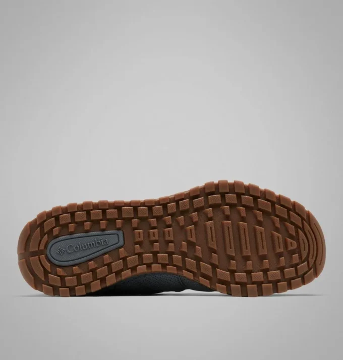Men Fairbanks™ Low Shoe Men Fairbanks™ Low Shoe