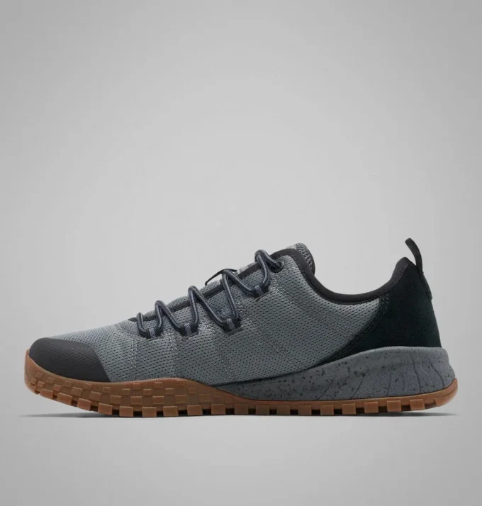 Men Fairbanks™ Low Shoe Men Fairbanks™ Low Shoe
