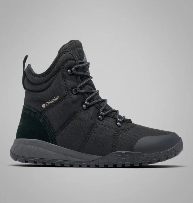 Men Fairbanks™ Omni-Heat™ Boot Men Fairbanks™ Omni-Heat™ Boot