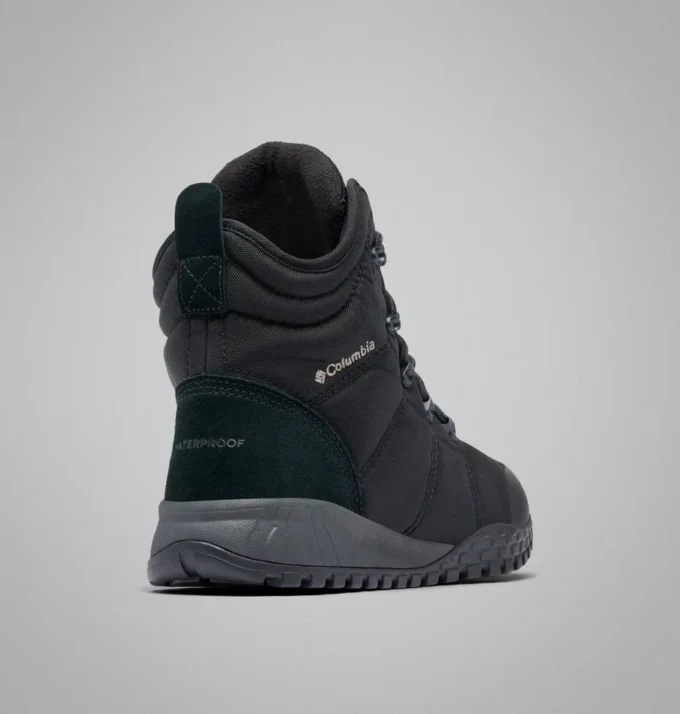 Men Fairbanks™ Omni-Heat™ Boot Men Fairbanks™ Omni-Heat™ Boot