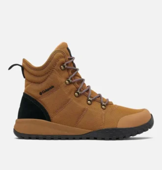 Men Fairbanks™ Omni-Heat™ Boot – Wide