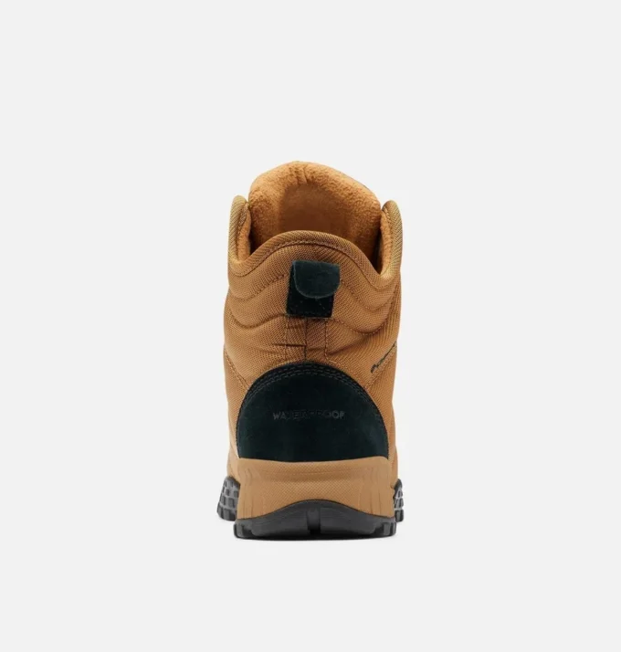 Men Fairbanks™ Omni-Heat™ Boot – Wide Men Fairbanks™ Omni-Heat™ Boot – Wide