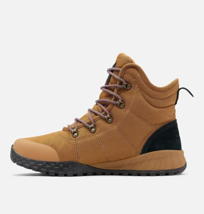 Men Fairbanks™ Omni-Heat™ Boot – Wide Men Fairbanks™ Omni-Heat™ Boot – Wide