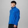 Men Fast Trek™ III Half Zip Fleece Pullover