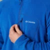 Men Fast Trek™ III Half Zip Fleece Pullover
