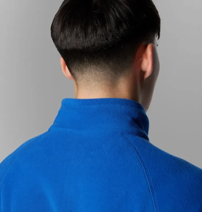 Men Fast Trek™ III Half Zip Fleece Pullover