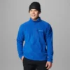 Men Fast Trek™ III Half Zip Fleece Pullover