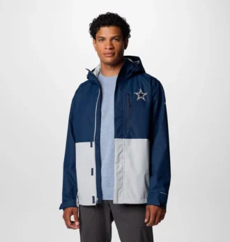 Men Field Bound™ Jacket – Dallas Cowboys