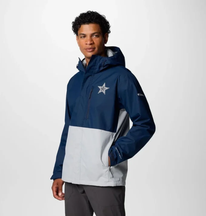 Men Field Bound™ Jacket – Dallas Cowboys Men Field Bound™ Jacket – Dallas Cowboys