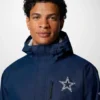 Men Field Bound™ Jacket – Dallas Cowboys Men Field Bound™ Jacket – Dallas Cowboys