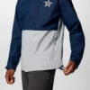 Men Field Bound™ Jacket – Dallas Cowboys Men Field Bound™ Jacket – Dallas Cowboys