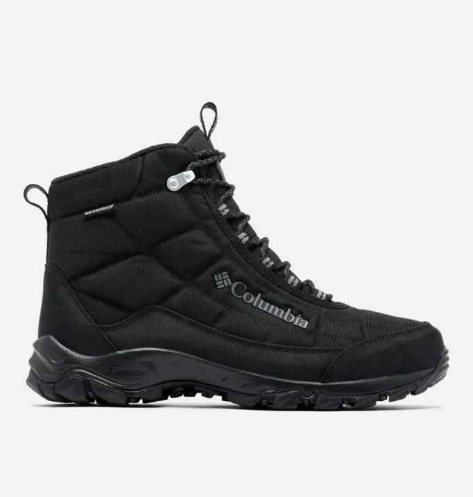 Men Firecamp™ Boot – Wide Men Firecamp™ Boot – Wide