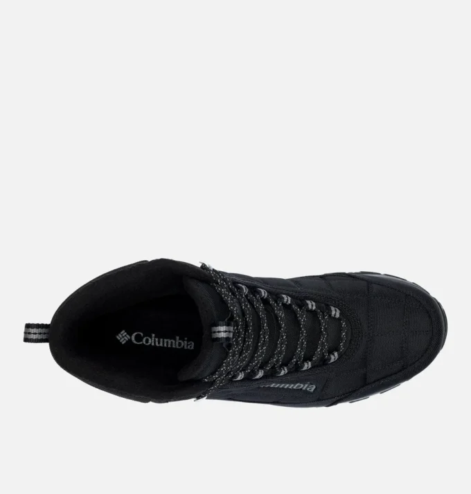 Men Firecamp™ Boot – Wide Men Firecamp™ Boot – Wide