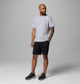 Men Flag CO CSC Short Sleeve T-Shirt