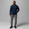 Men Flanker™ Fleece Hoodie – Dallas Cowboys