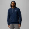 Men Flanker™ Fleece Hoodie – Dallas Cowboys