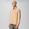 Men Flare Gun™ Corduroy Shirt