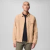 Men Flare Gun™ Corduroy Shirt
