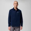 Men Flare Gun™ Heavyweight Flannel