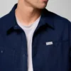 Men Flare Gun™ Heavyweight Flannel