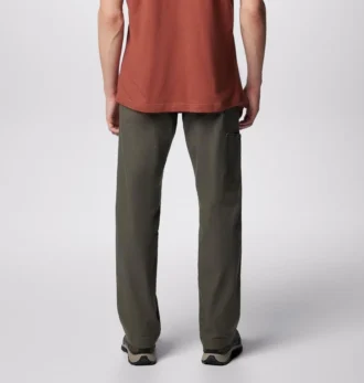 Men Flex Pants