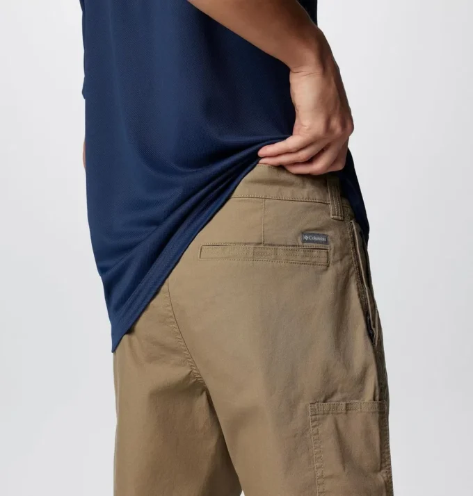 Men Flex Shorts Men Flex Shorts