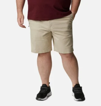 Men Flex Shorts – Big