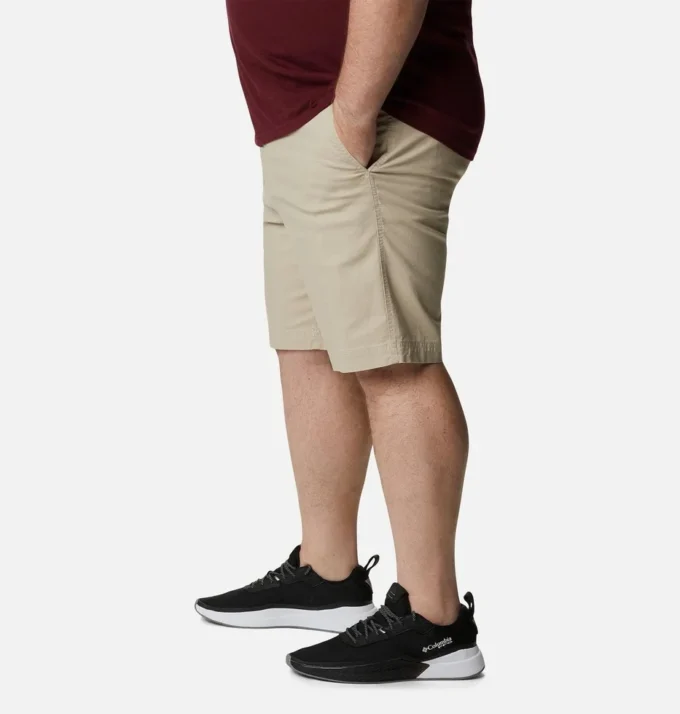 Men Flex Shorts – Big Men Flex Shorts – Big