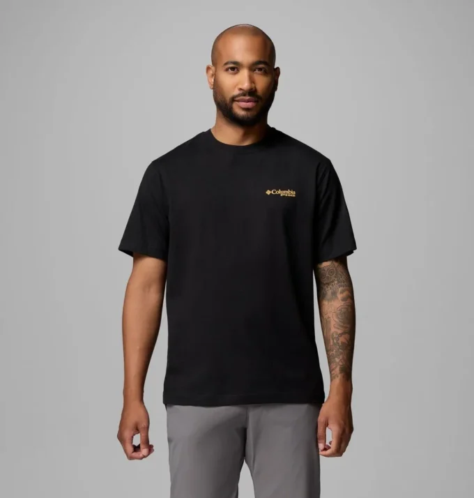 Men Flighty PHG Short Sleeve T-Shirt